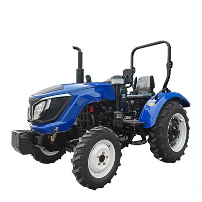 Mini tractor agricol de 30 CP